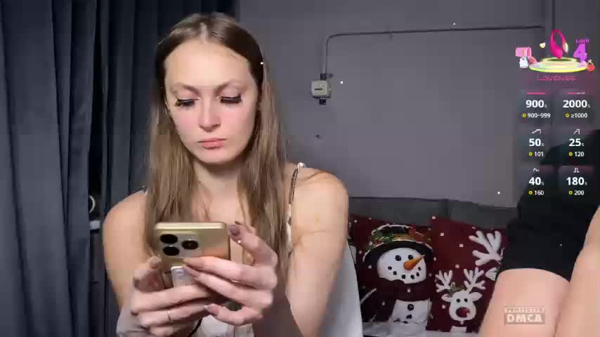 cutemilana_sw Live Sex December 26, 2025