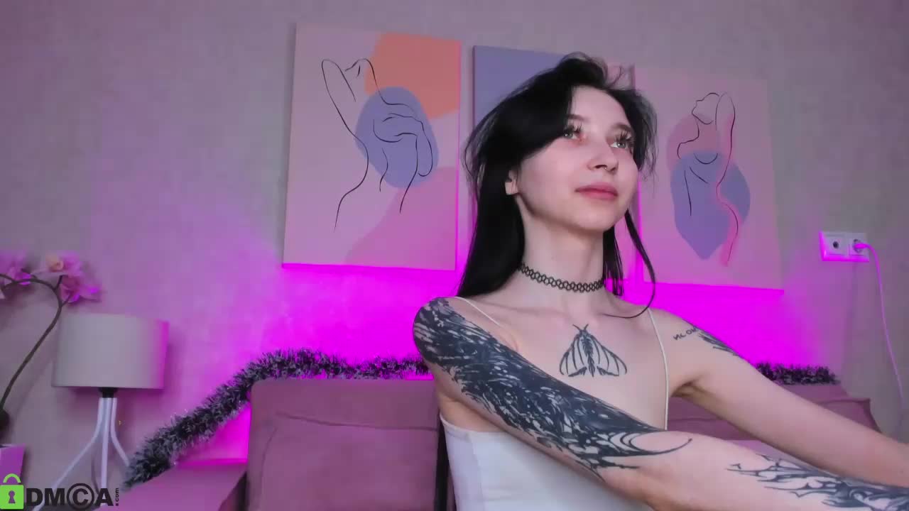 Ellen-Hops Live Sex December 26, 2025