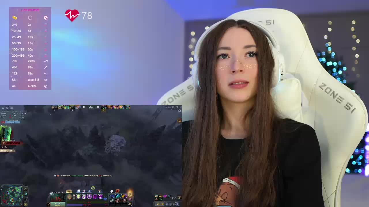 lollipop-o Live Sex December 26, 2025