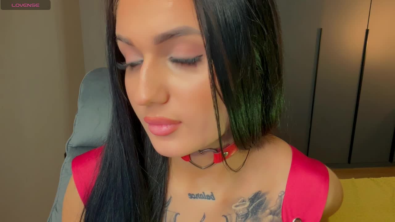 fatalefemme Live Sex December 26, 2025