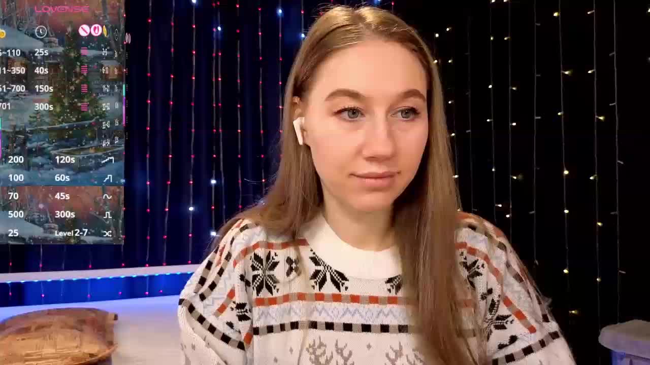 kiskaWEDNESDAY Live Sex December 26, 2025