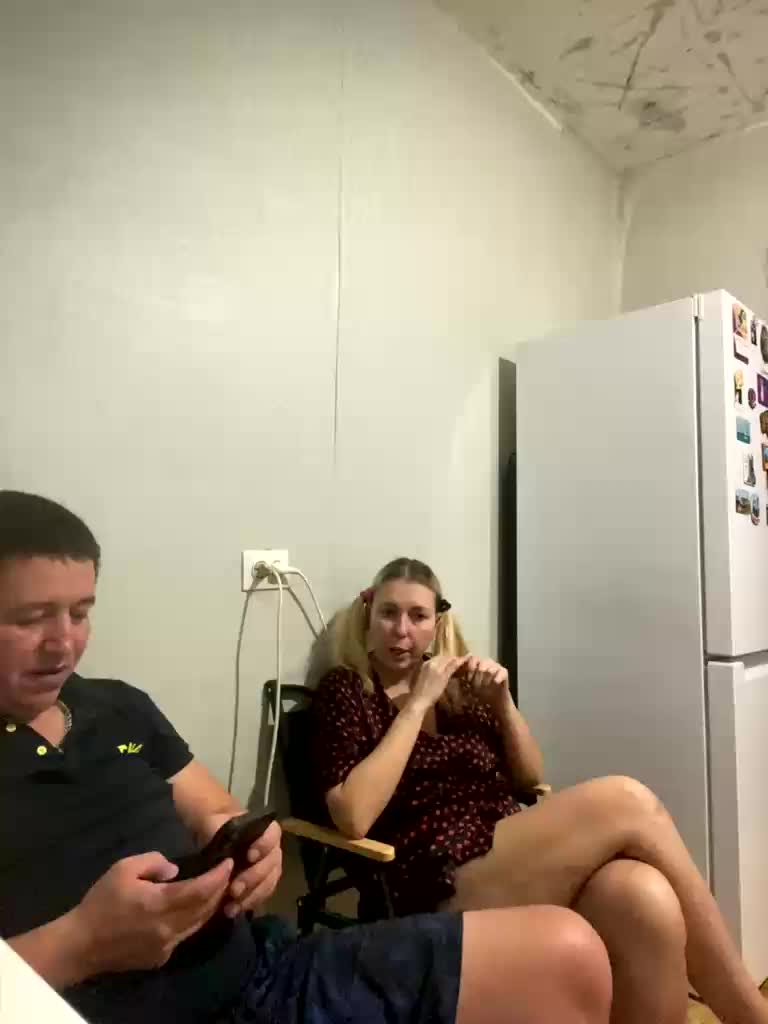 Xyligana Live Sex December 26, 2025