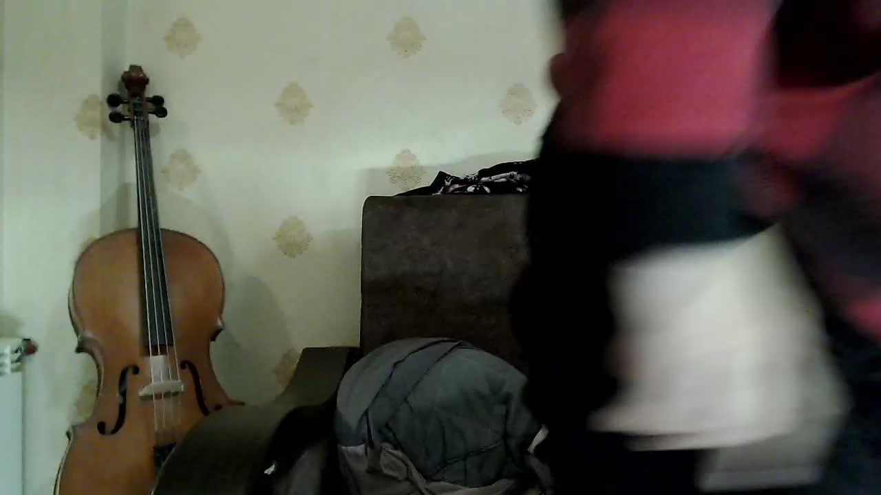 Yrriel_Autist Live Sex December 26, 2025