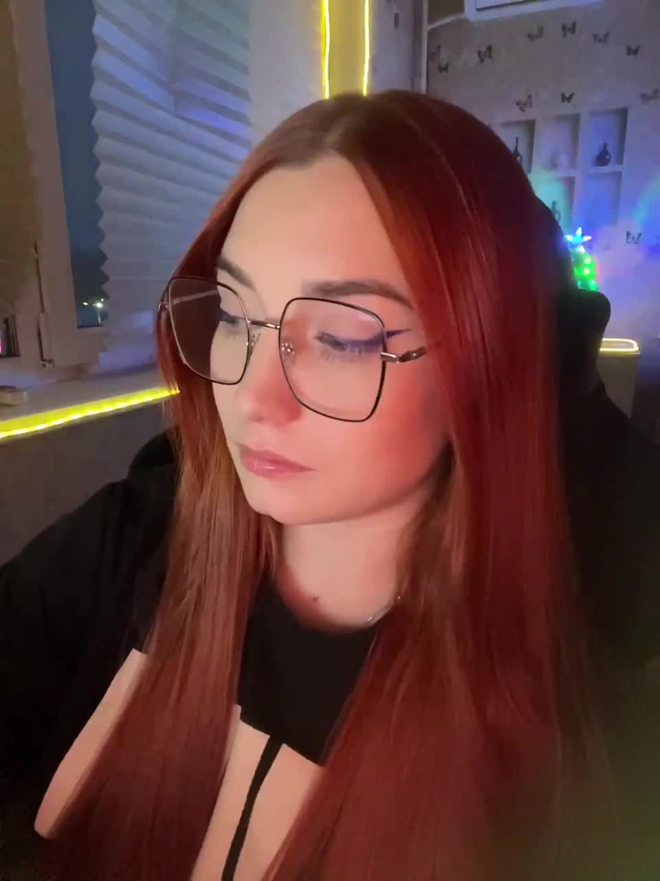 ScarletWitch Live Sex December 26, 2025