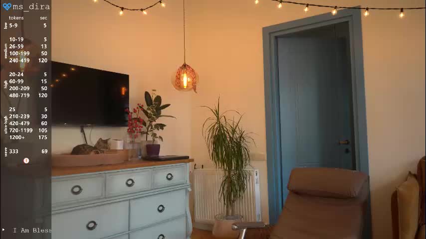 ms_dira Live Sex December 26, 2025