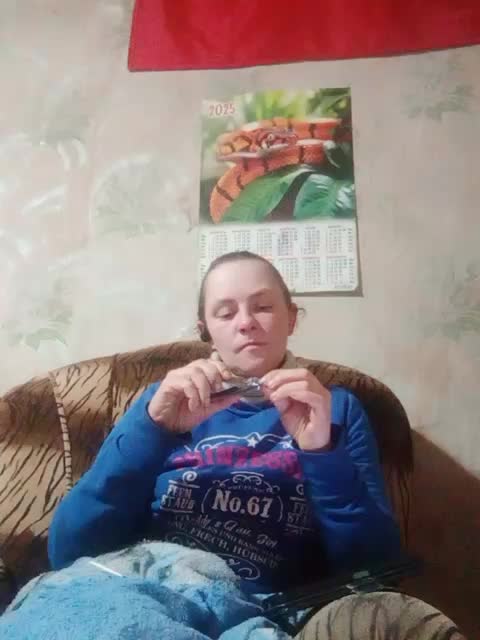 Calibriya Live Sex December 26, 2025