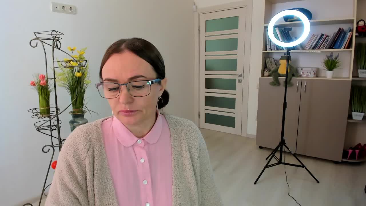 -Michelle- Live Sex December 26, 2025