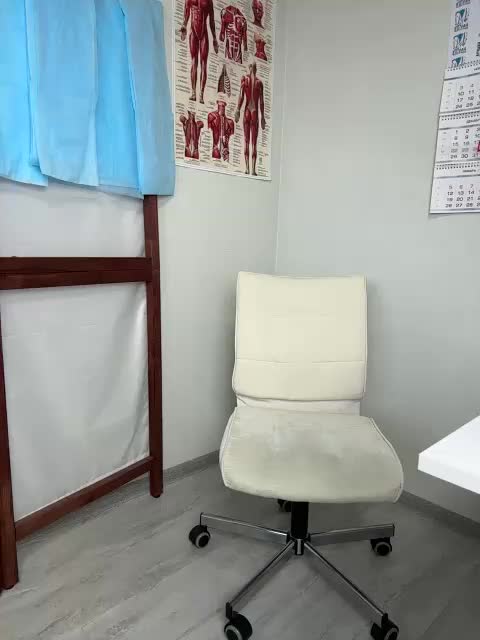 DokTor_Ada Live Sex December 26, 2025