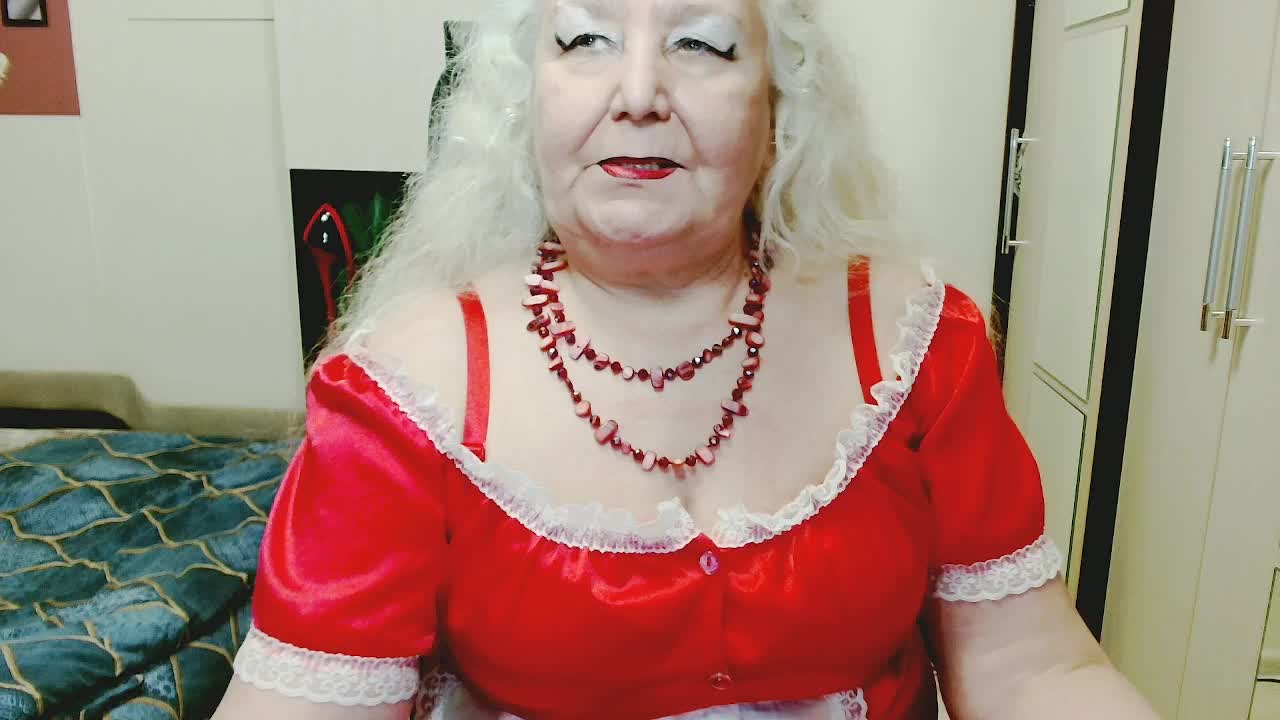 GrannyWants Live Sex December 26, 2025