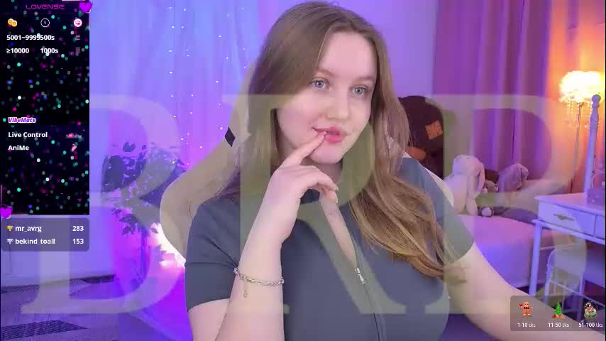 kellypoter Live Sex December 26, 2025