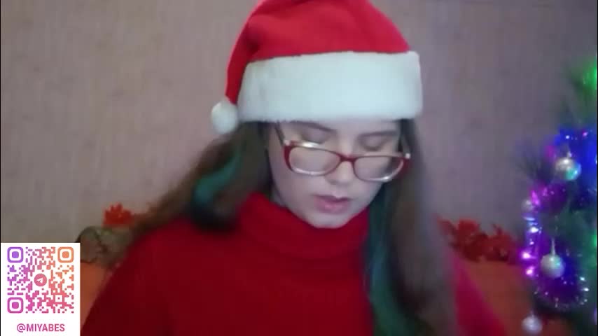 miyabe Live Sex December 26, 2025