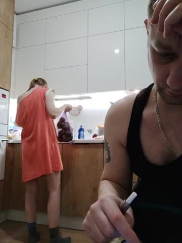 WaNaMe Live Sex December 26, 2025