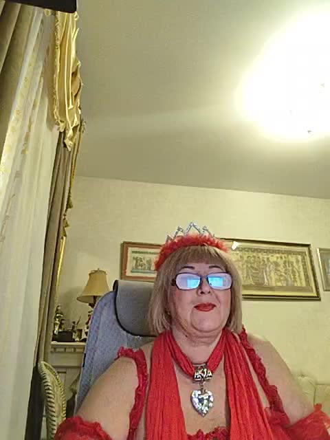 KarinkaSweet Live Sex December 26, 2025