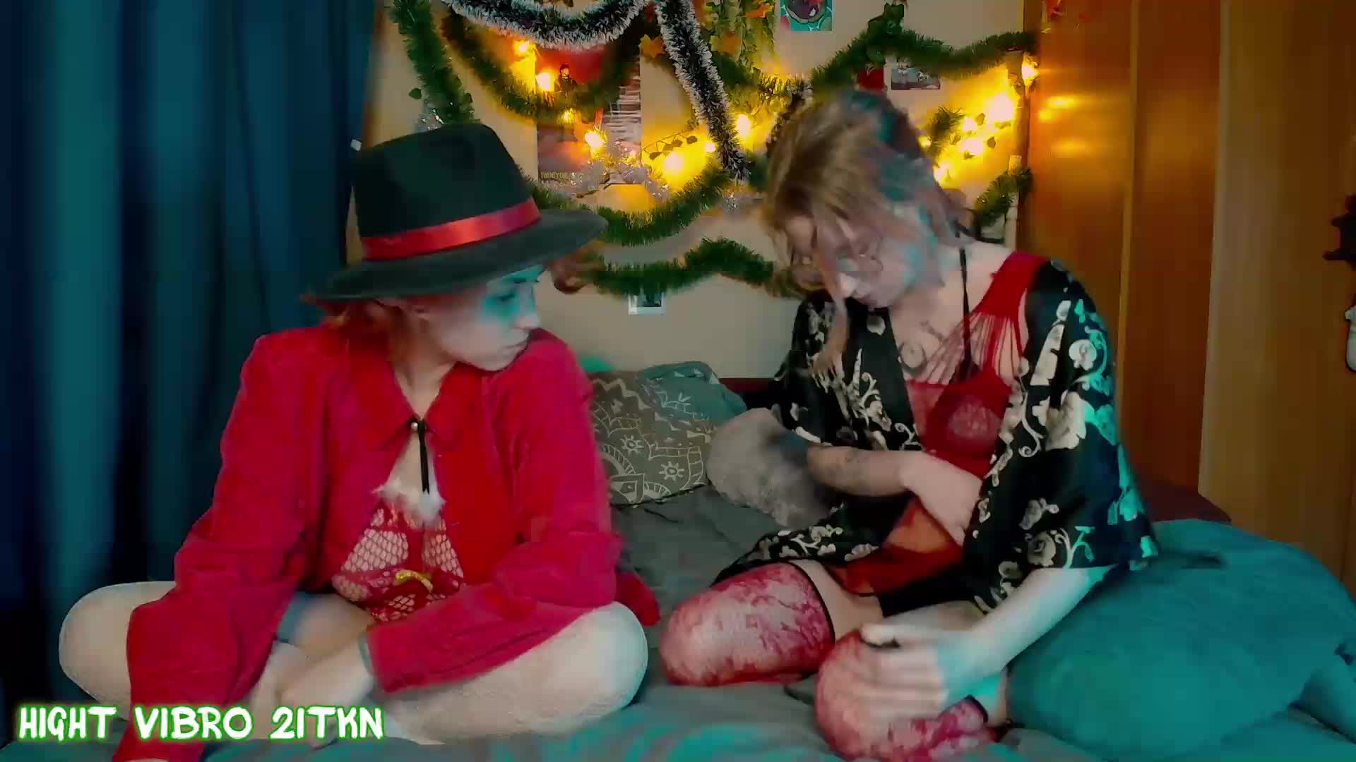 Tricky_Kitsune Live Sex December 26, 2025