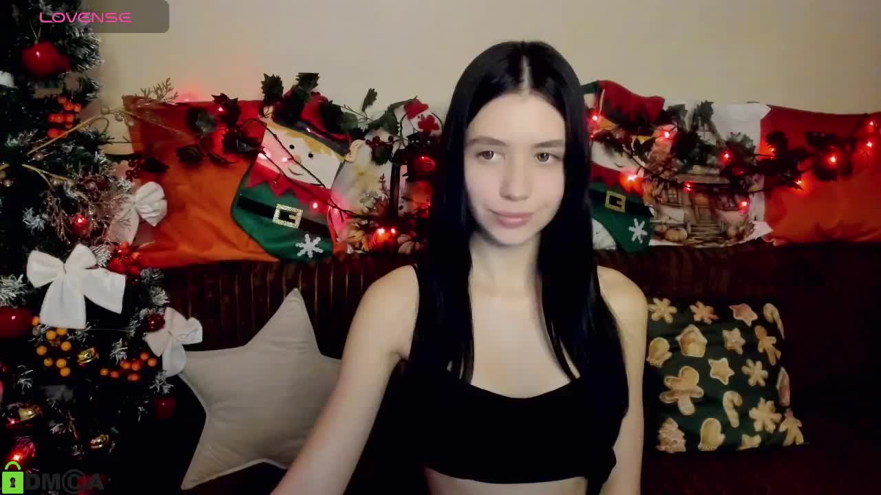 LindaSei Live Sex December 26, 2025