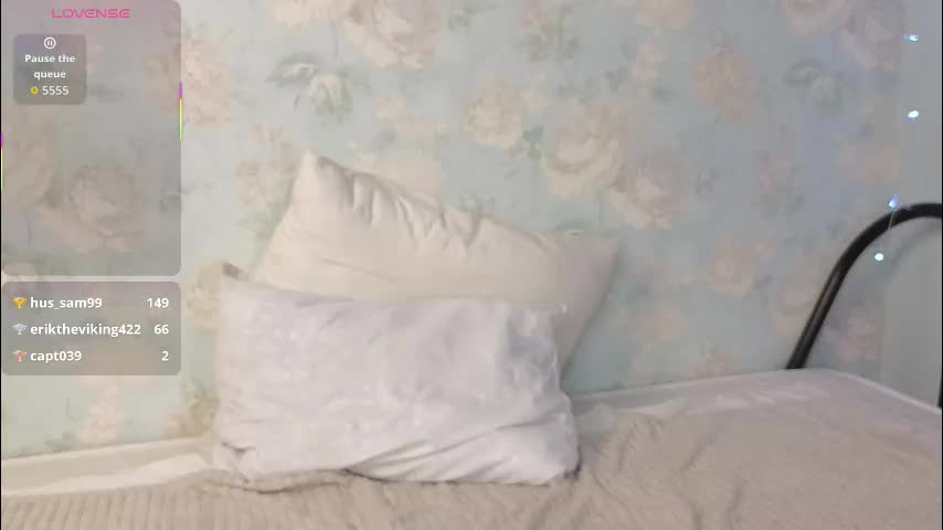 shelleyborom Live Sex December 26, 2025