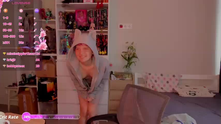 Cool-Love Live Sex December 26, 2025