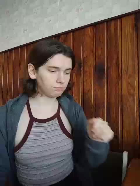 Your_Kitty Live Sex December 26, 2025