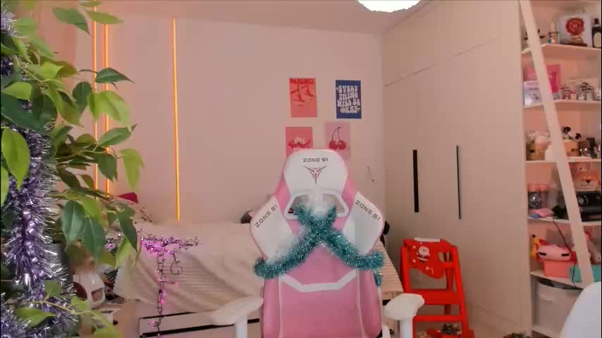 alice_forfun Live Sex December 26, 2025