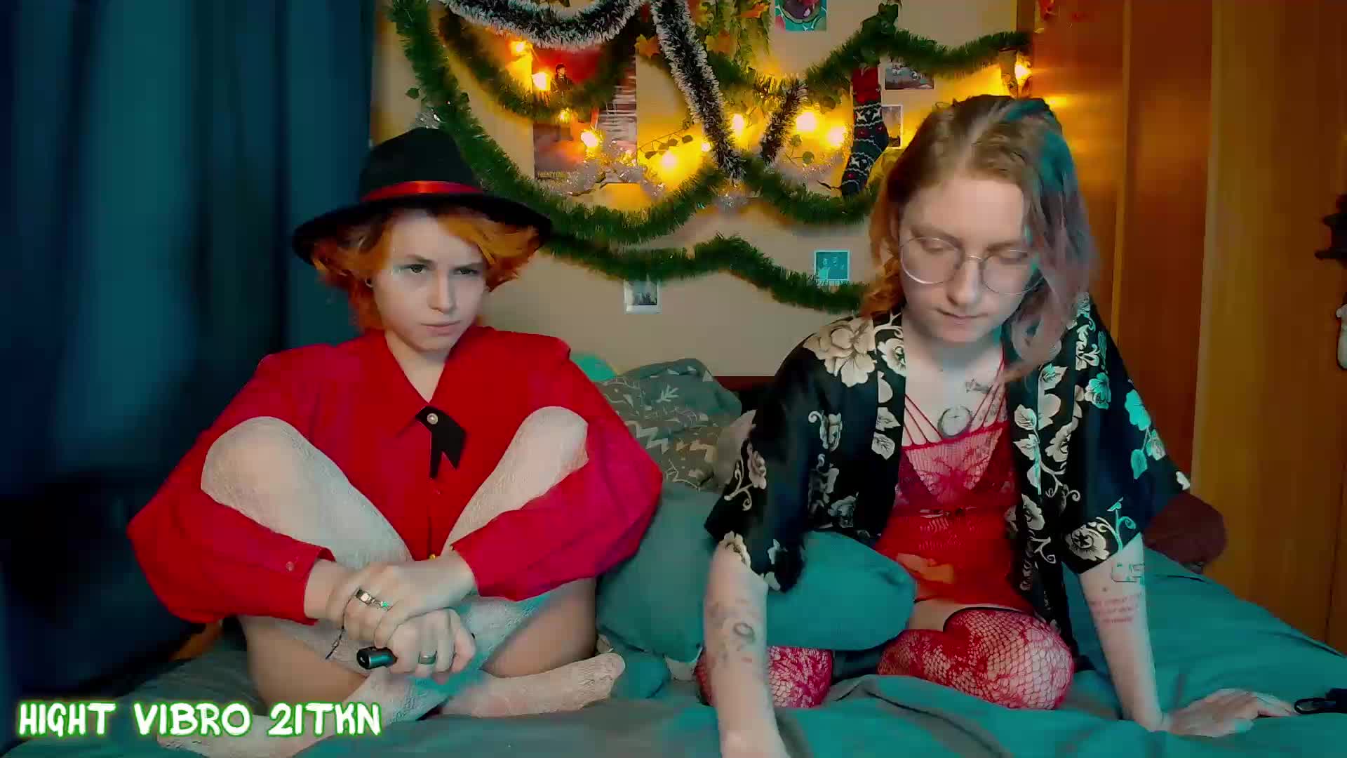 Tricky_Kitsune Live Sex December 26, 2025