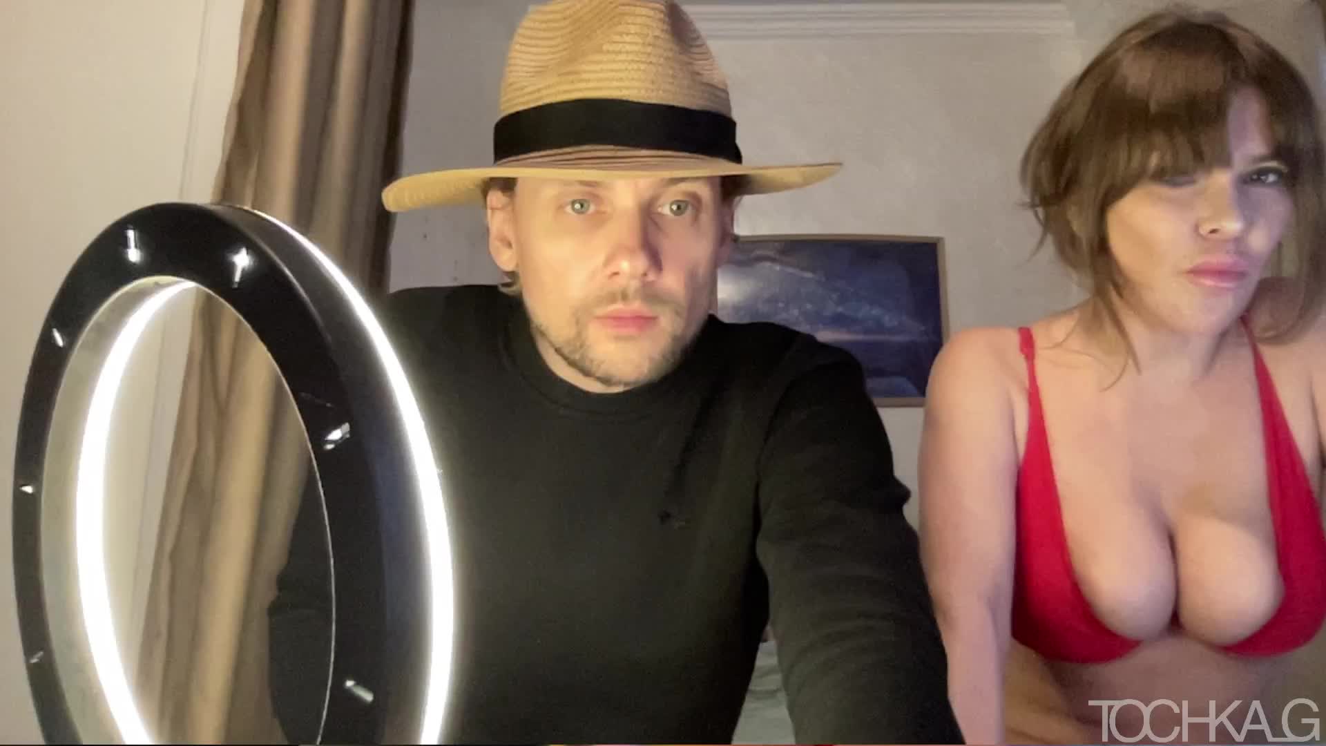 T0CHKA-G Live Sex December 26, 2025