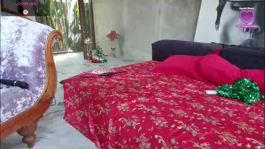 nadyabasinger Live Sex December 26, 2025