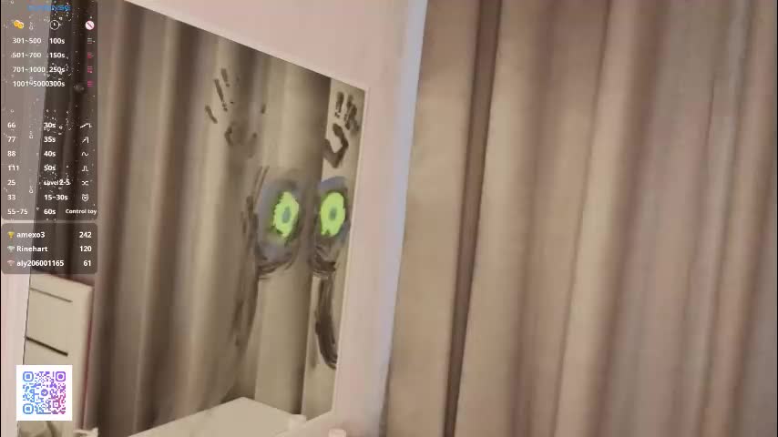 dollyburruss Live Sex December 26, 2025