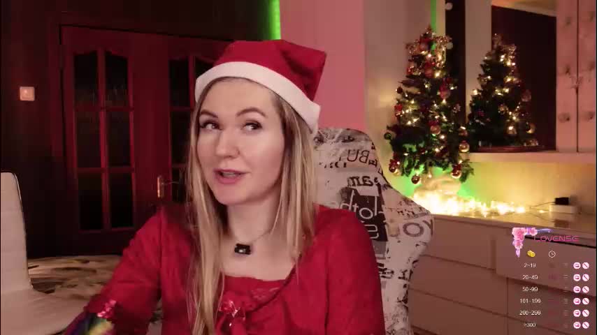 hello_lisha Live Sex December 26, 2025