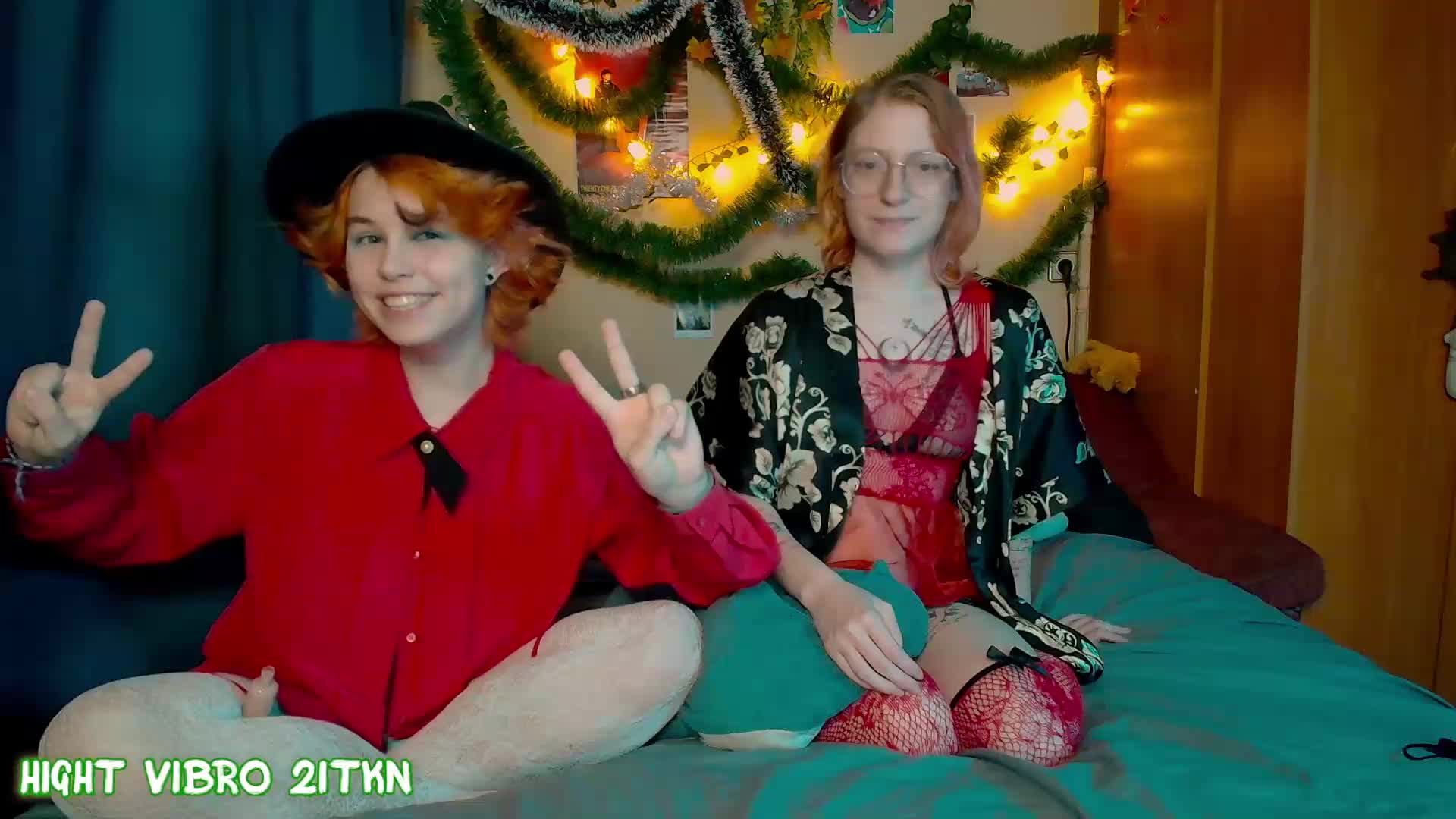 Tricky_Kitsune Live Sex December 26, 2025