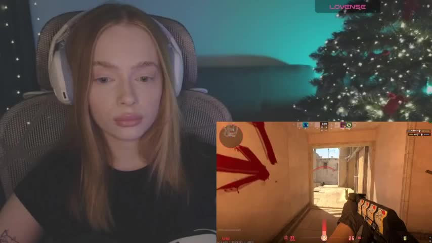 mayshy Live Sex December 26, 2025