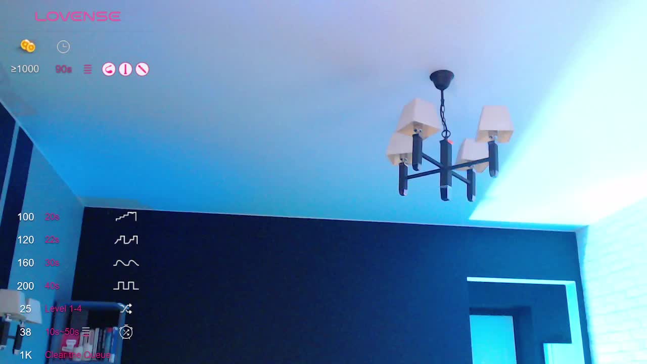 Jade-Lumin Live Sex December 26, 2025