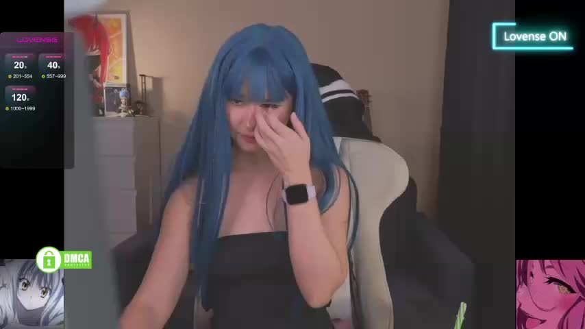 CreamMeow Live Sex December 26, 2025