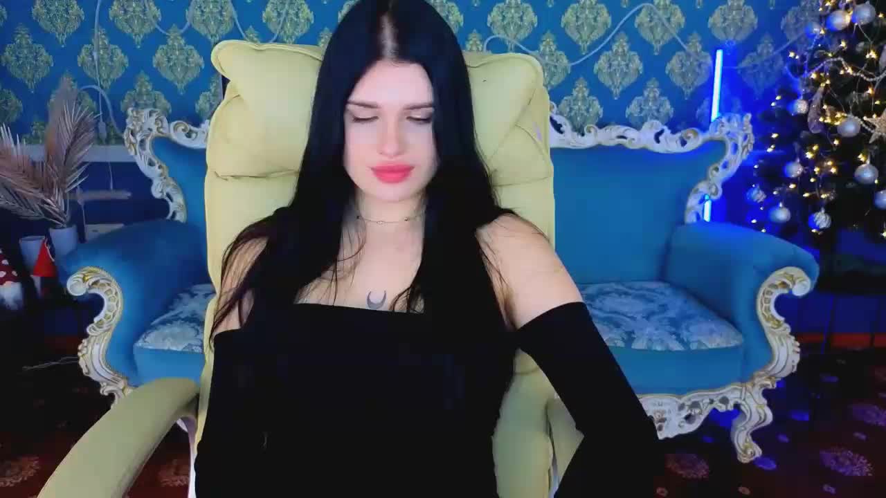 NeylaCharm Live Sex December 26, 2025