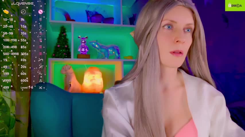 -Fresh- Live Sex December 26, 2025