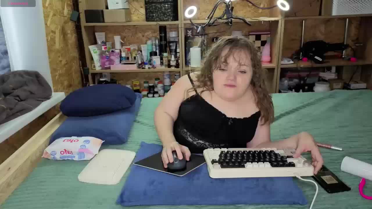 MiniNatali Live Sex December 26, 2025