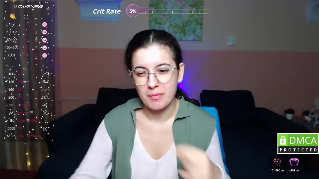 AminaBeatris13 Live Sex December 26, 2025