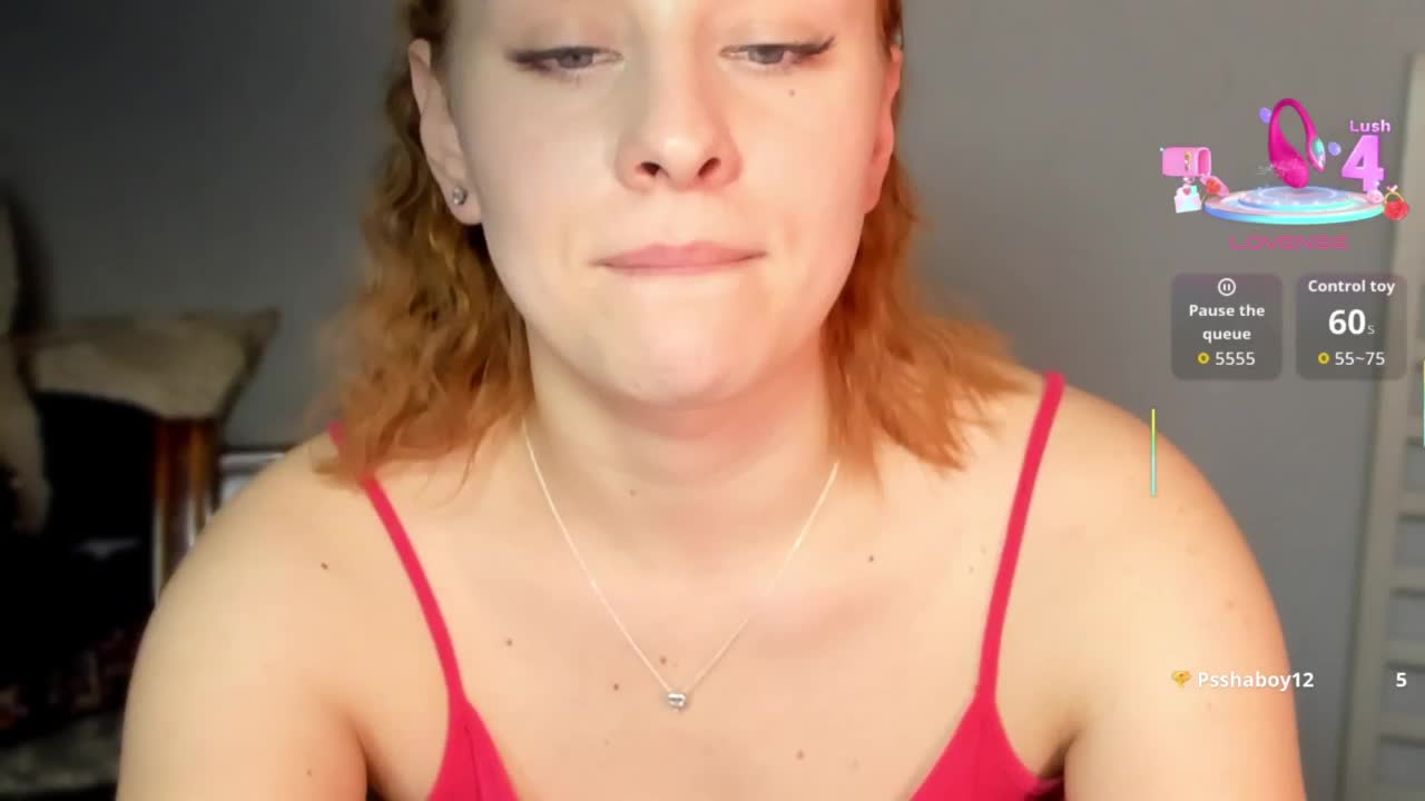 KissyKristy Live Sex December 26, 2025