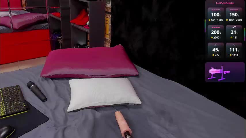 _allisson__ Live Sex December 26, 2025