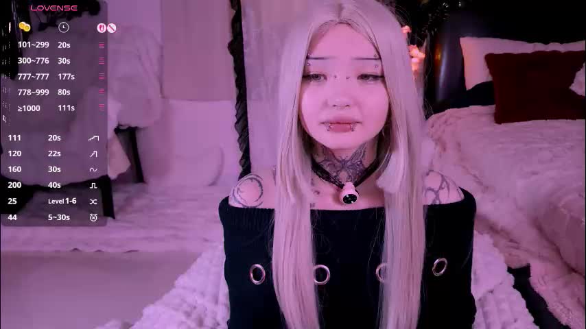 lein_bone Live Sex December 26, 2025