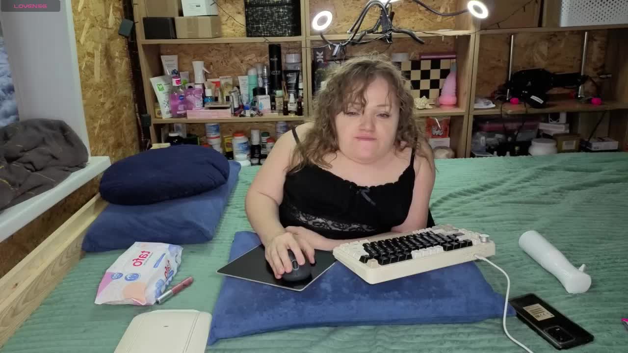 MiniNatali Live Sex December 26, 2025