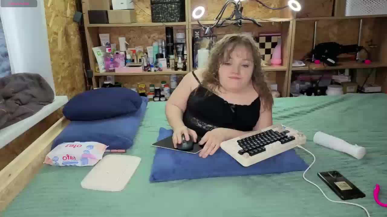 MiniNatali Live Sex December 26, 2025