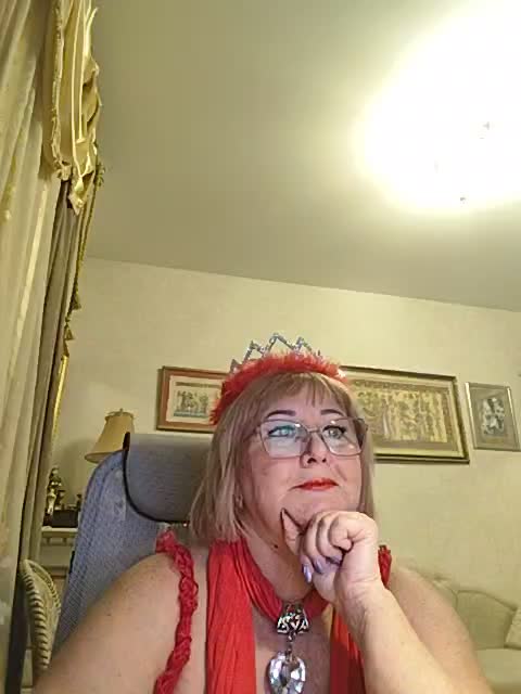 KarinkaSweet Live Sex December 26, 2025