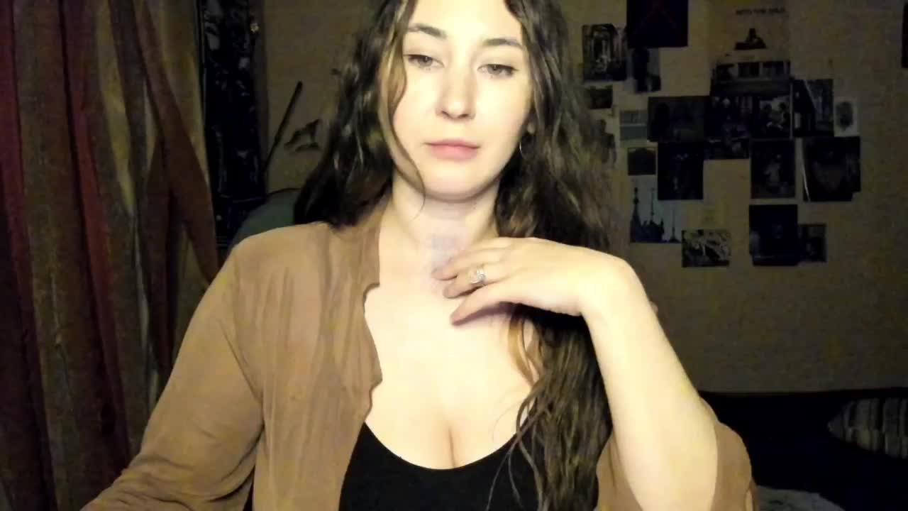 TemptingFable Live Sex December 26, 2025