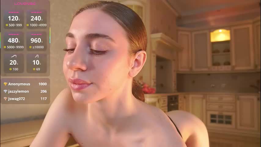 wandabraund Live Sex December 26, 2025
