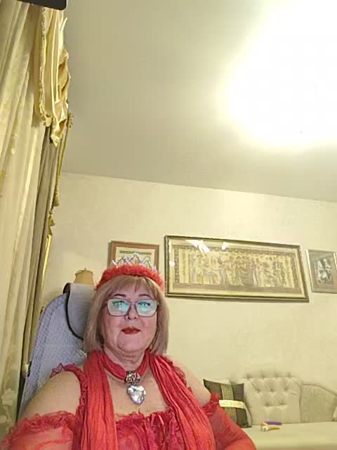 KarinkaSweet Live Sex December 26, 2025