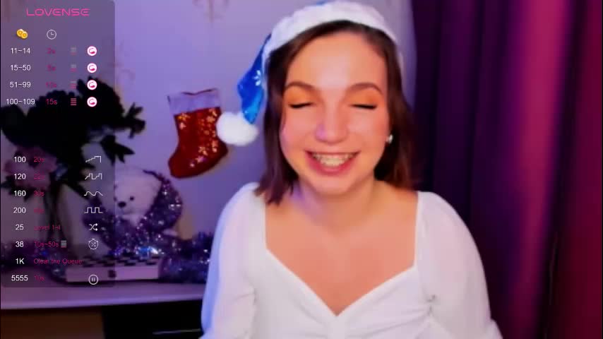 kindhazelhere_ Live Sex December 26, 2025