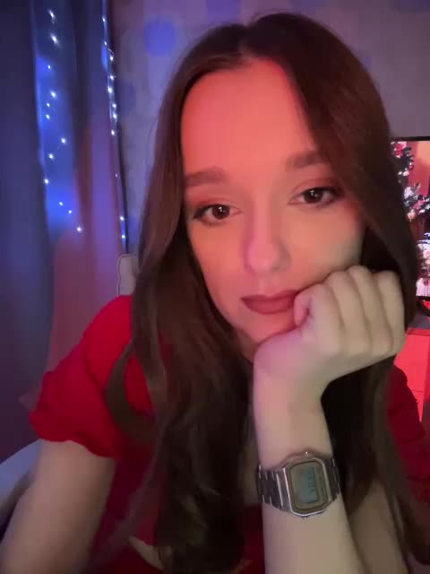 ymnichka Live Sex December 26, 2025