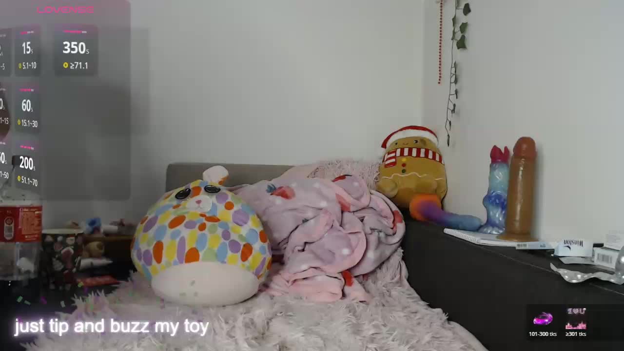 lanalova Live Sex December 26, 2025