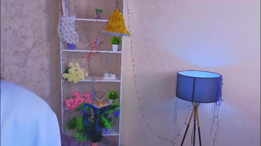 ebonyleibenstein Live Sex December 26, 2025