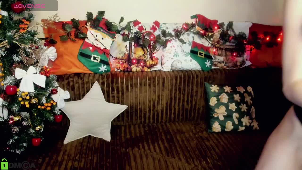 LindaSei Live Sex December 26, 2025